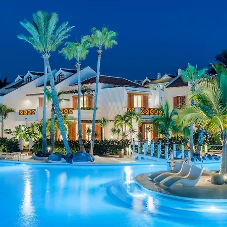 Villa Villas Parque Santiago Iii By Upper Luxury Housing - Parque Santiago *
