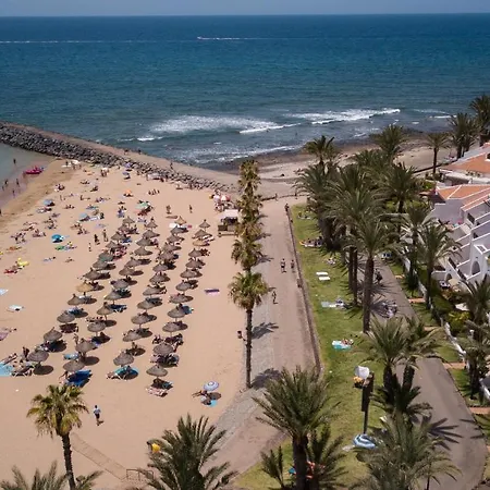 Villa Villas Parque Santiago Iii By Upper Luxury Housing - Parque Santiago Playa de las Américas