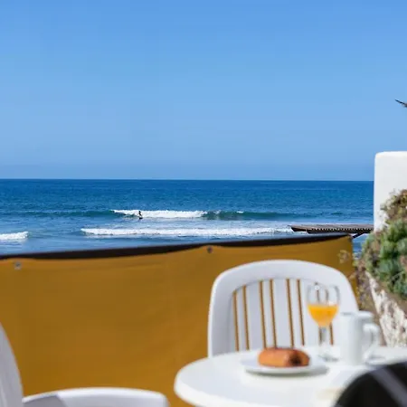 Βίλα Villas Parque Santiago Iii By Upper Luxury Housing *