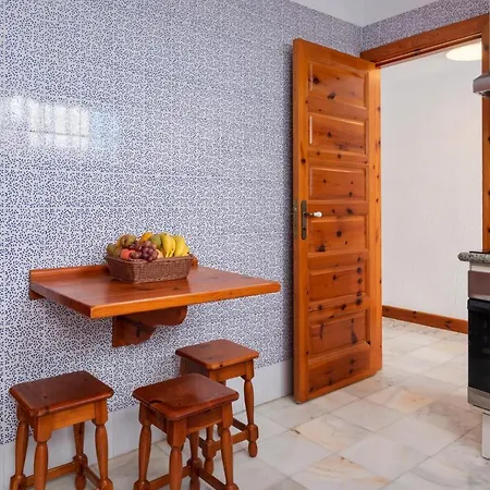 Villas Parque Santiago Iii By Upper Luxury Housing - Parque Santiago Villa