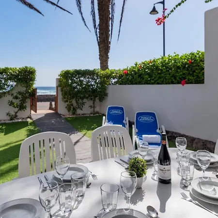 Villas Parque Santiago Iii By Upper Luxury Housing - Parque Santiago Villa *