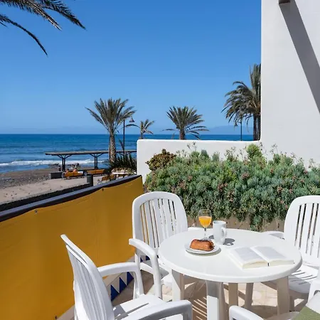 Villas Parque Santiago Iii By Upper Luxury Housing - Parque Santiago Villa *