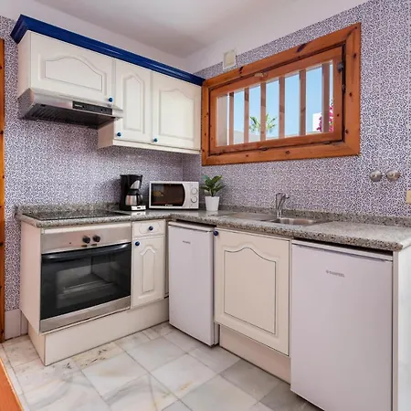 Villas Parque Santiago Iii By Upper Luxury Housing - Parque Santiago