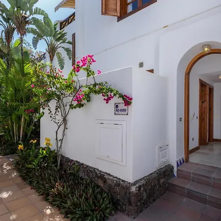 Villas Parque Santiago Iii By Upper Luxury Housing - Parque Santiago Villa Playa de las Américas
