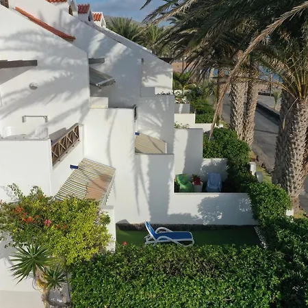 Villas Parque Santiago Iii By Upper Luxury Housing - Parque Santiago
