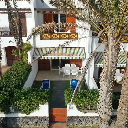 Villas Parque Santiago Iii By Upper Luxury Housing - Parque Santiago Villa *