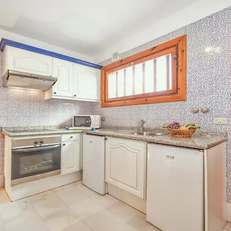 Villa Villas Parque Santiago Iii By Upper Luxury Housing - Parque Santiago Playa de las Américas