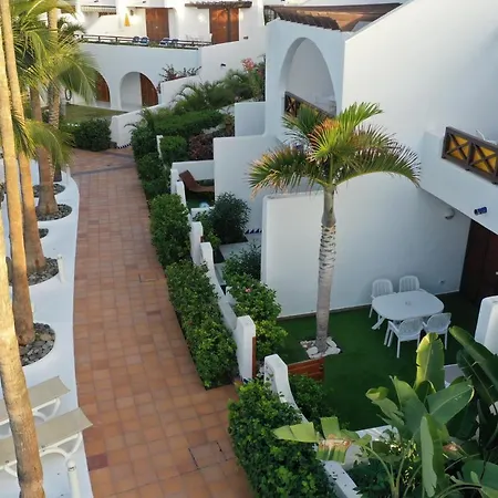 Villas Parque Santiago Iii By Upper Luxury Housing - Parque Santiago *
