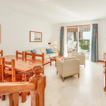 Villas Parque Santiago Iii By Upper Luxury Housing - Parque Santiago * Playa de las Américas
