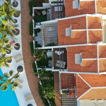 Villas Parque Santiago Iii By Upper Luxury Housing - Parque Santiago Villa