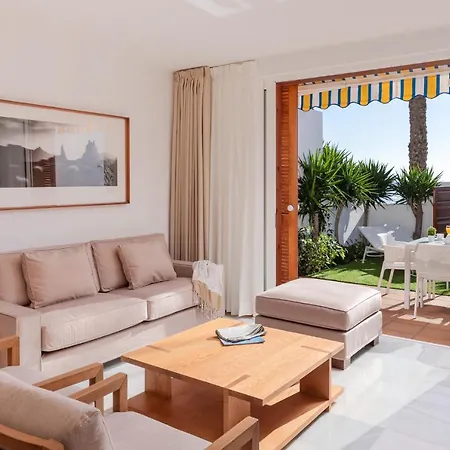 Villa Villas Parque Santiago Iii By Upper Luxury Housing - Parque Santiago *