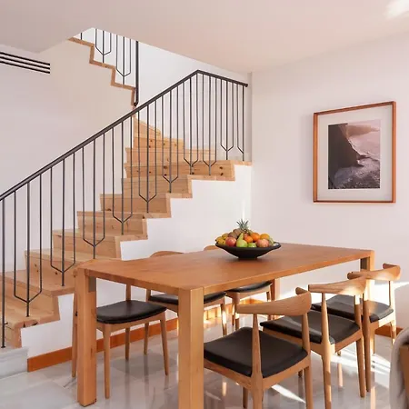 Villa Villas Parque Santiago Iii By Upper Luxury Housing - Parque Santiago