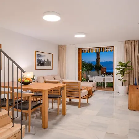 Villas Parque Santiago Iii By Upper Luxury Housing - Parque Santiago Villa