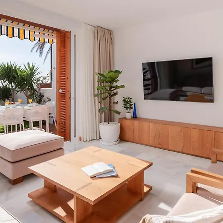 Villa Villas Parque Santiago Iii By Upper Luxury Housing - Parque Santiago *