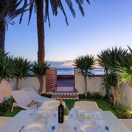 Villa Villas Parque Santiago Iii By Upper Luxury Housing - Parque Santiago Playa de las Américas