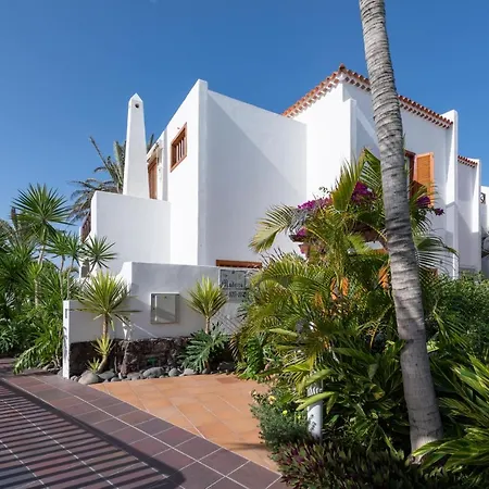 Villas Parque Santiago Iii By Upper Luxury Housing - Parque Santiago * Playa de las Américas