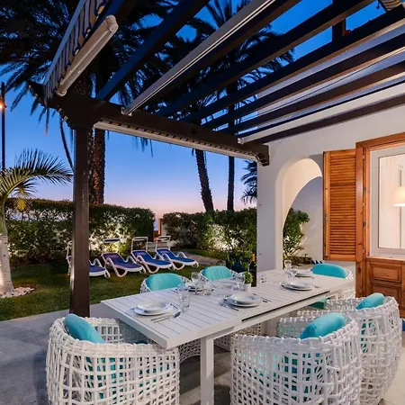 Villas Parque Santiago Iii By Upper Luxury Housing - Parque Santiago