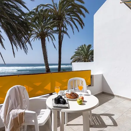 Villas Parque Santiago Iii By Upper Luxury Housing - Parque Santiago Villa Playa de las Américas