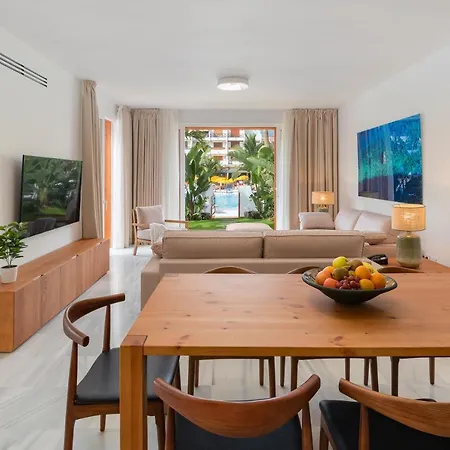 Villas Parque Santiago Iii By Upper Luxury Housing - Parque Santiago