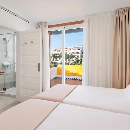 Villas Parque Santiago Iii By Upper Luxury Housing - Parque Santiago Villa Playa de las Américas