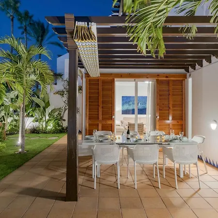 Villas Parque Santiago Iii By Upper Luxury Housing - Parque Santiago