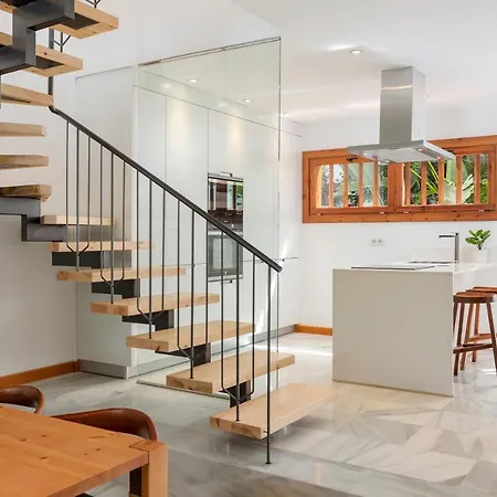 Villa Villas Parque Santiago Iii By Upper Luxury Housing - Parque Santiago