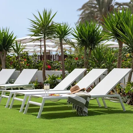 Βίλα Villas Parque Santiago Iii By Upper Luxury Housing *