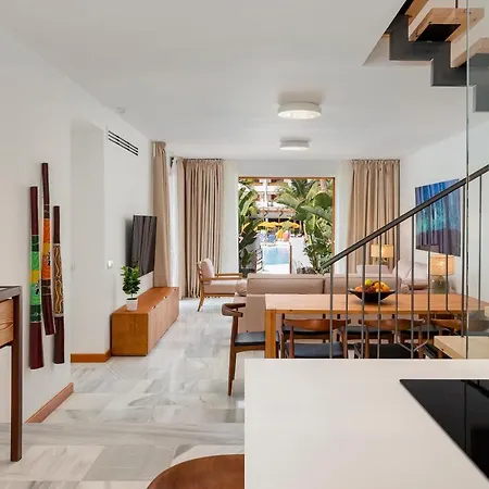 Villas Parque Santiago Iii By Upper Luxury Housing - Parque Santiago *