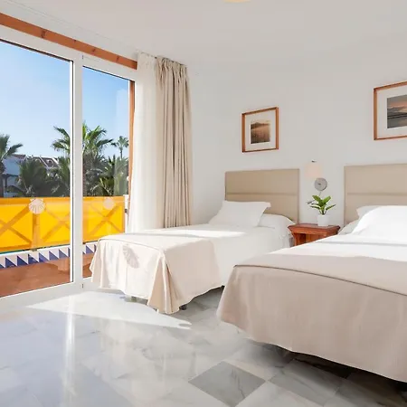 Villas Parque Santiago Iii By Upper Luxury Housing - Parque Santiago Playa de las Américas