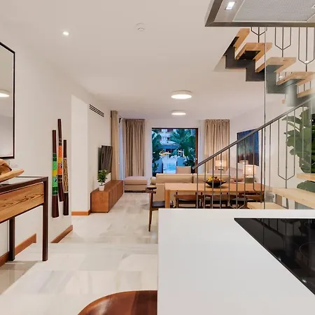 Villas Parque Santiago Iii By Upper Luxury Housing - Parque Santiago