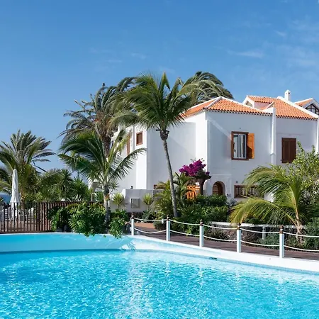 Villa Villas Parque Santiago Iii By Upper Luxury Housing - Parque Santiago *