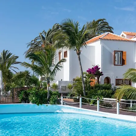 Βίλα Villas Parque Santiago Iii By Upper Luxury Housing *