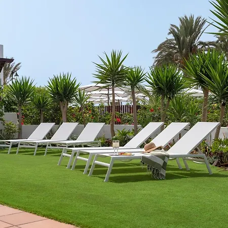 Villas Parque Santiago Iii By Upper Luxury Housing - Parque Santiago Villa Playa de las Américas