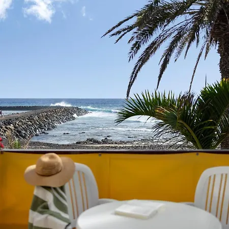 Villas Parque Santiago Iii By Upper Luxury Housing Villa Playa de las Americas (Tenerife)