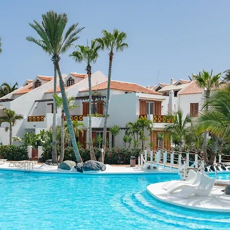 Villas Parque Santiago Iii By Upper Luxury Housing Villa Playa de las Americas (Tenerife)