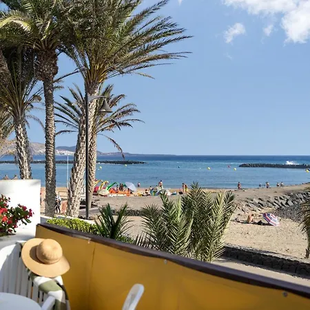 Villas Parque Santiago Iii By Upper Luxury Housing Playa de las Americas (Tenerife)