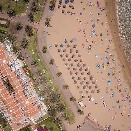 Villas Parque Santiago Iii By Upper Luxury Housing Villa Playa de las Americas (Tenerife)