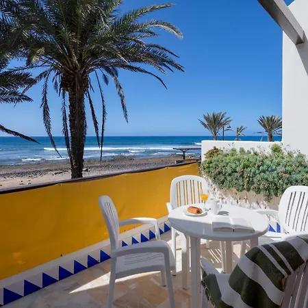 Villas Parque Santiago Iii By Upper Luxury Housing Villa Playa de las Americas (Tenerife)