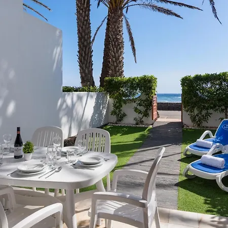 Villas Parque Santiago Iii By Upper Luxury Housing Villa Playa de las Americas (Tenerife)