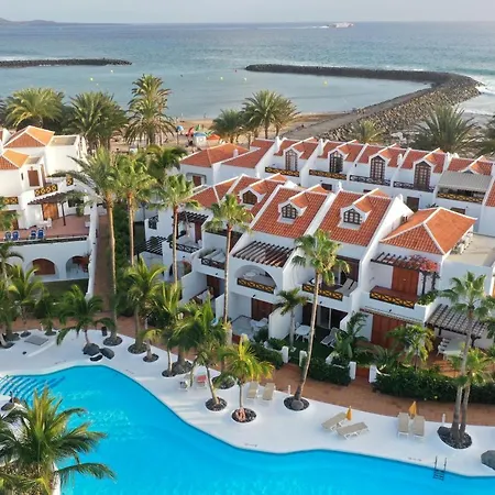 Villas Parque Santiago Iii By Upper Luxury Housing * Playa de las Americas (Tenerife)