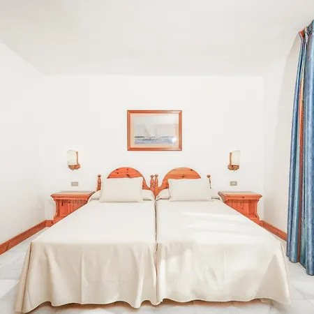 Villa Villas Parque Santiago Iii By Upper Luxury Housing Playa de las Americas (Tenerife)