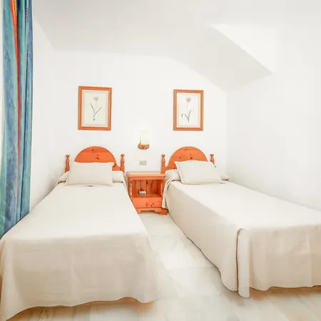 Villa Villas Parque Santiago Iii By Upper Luxury Housing