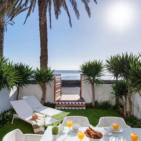 Villas Parque Santiago Iii By Upper Luxury Housing Playa de las Americas (Tenerife)