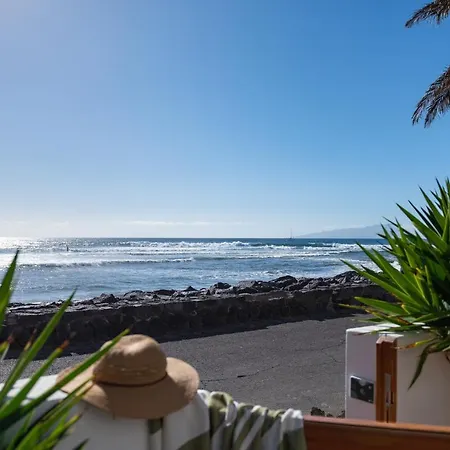Vila Villas Parque Santiago Iii By Upper Luxury Housing Playa de las Americas (Tenerife)
