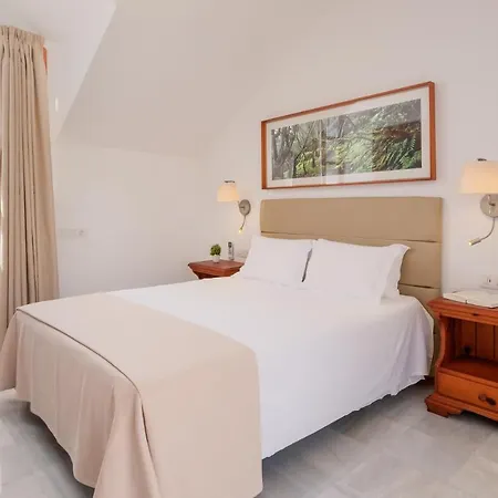 Villas Parque Santiago Iii By Upper Luxury Housing Playa de las Americas (Tenerife)