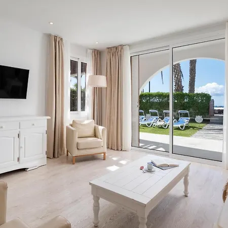 Villas Parque Santiago Iii By Upper Luxury Housing Playa de las Americas (Tenerife)