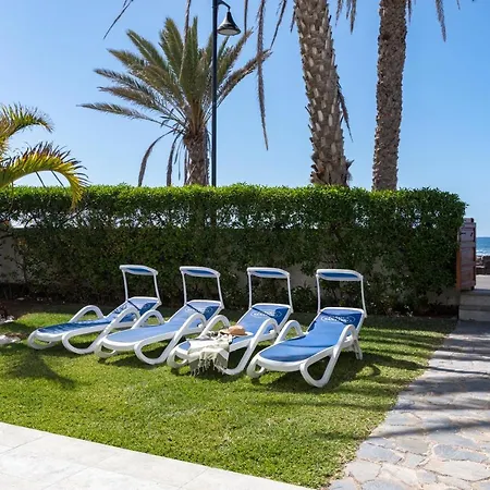 Villas Parque Santiago Iii By Upper Luxury Housing Villa Playa de las Americas (Tenerife)