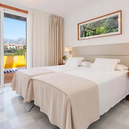 Villa Villas Parque Santiago Iii By Upper Luxury Housing Playa de las Americas (Tenerife)