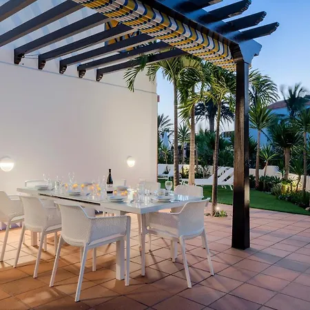Villas Parque Santiago Iii By Upper Luxury Housing Villa