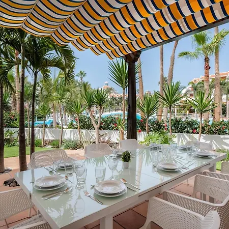 Villa Villas Parque Santiago Iii By Upper Luxury Housing Playa de las Americas (Tenerife)